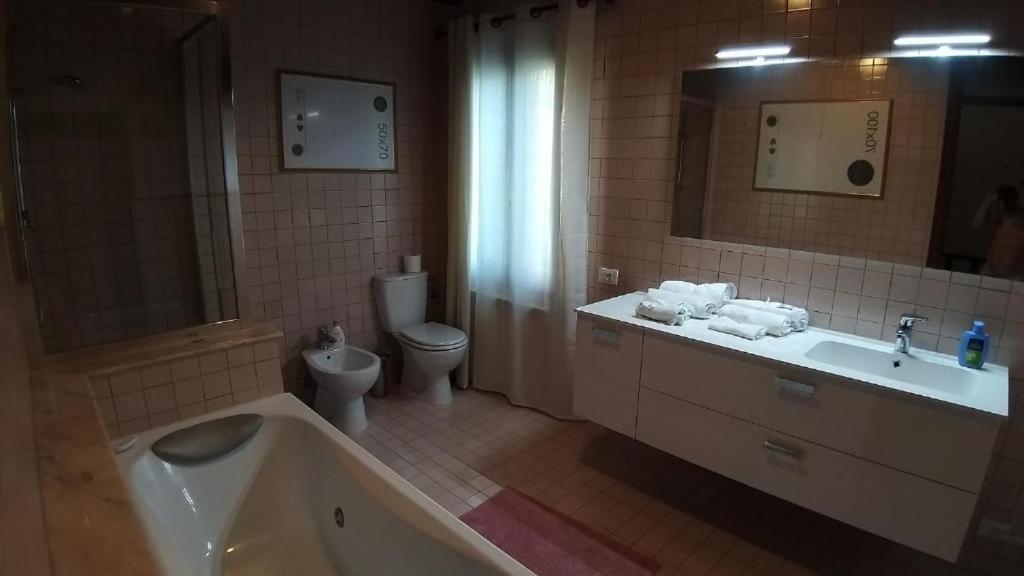 B&B Villa Trotter Mira Buitenkant foto